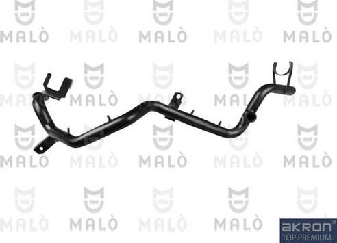 AKRON-MALÒ 17317 - Coolant Tube car-mod.net