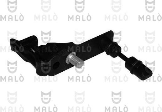AKRON-MALÒ 17389 - Tension Spring, gear lever car-mod.net