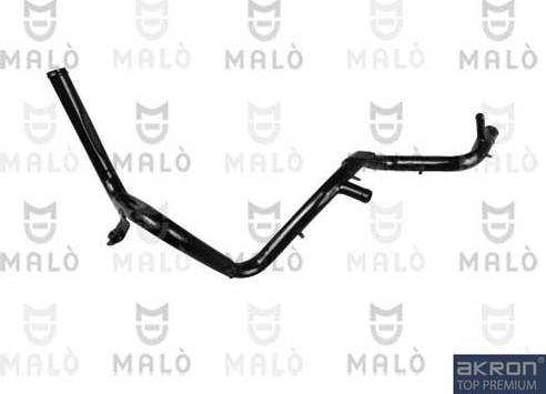 AKRON-MALÒ 17331 - Coolant Tube car-mod.net