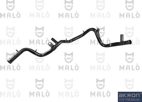 AKRON-MALÒ 17332 - Coolant Tube car-mod.net