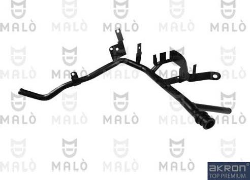 AKRON-MALÒ 17321 - Coolant Tube car-mod.net