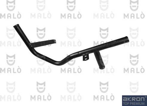 AKRON-MALÒ 17327 - Coolant Tube car-mod.net