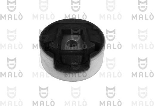 AKRON-MALÒ 177911 - Holder, engine mounting car-mod.net