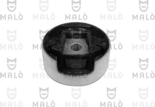 AKRON-MALÒ 177912 - Holder, engine mounting car-mod.net