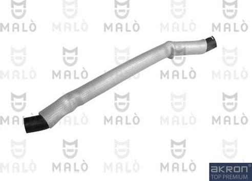 AKRON-MALÒ 177931A - Radiator Hose car-mod.net