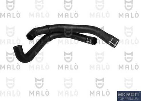 AKRON-MALÒ 177933A - Coolant Tube car-mod.net