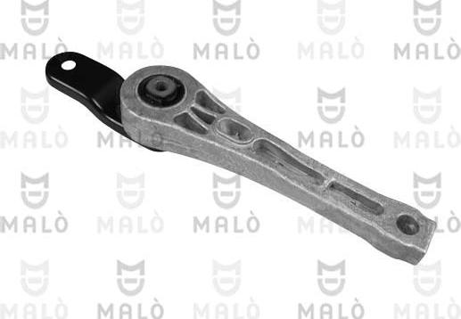 AKRON-MALÒ 177921 - Holder, engine mounting car-mod.net