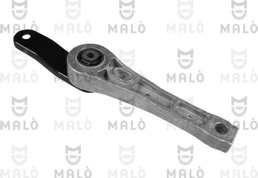 AKRON-MALÒ 17792 - Holder, engine mounting car-mod.net