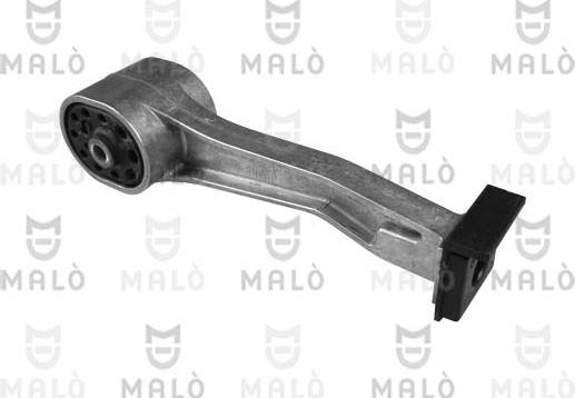 AKRON-MALÒ 177971 - Mounting, automatic transmission car-mod.net