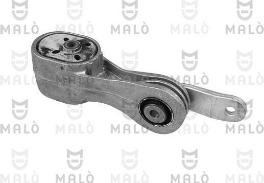 AKRON-MALÒ 17797 - Holder, engine mounting car-mod.net