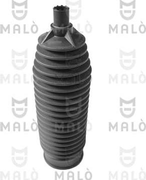AKRON-MALÒ 177491 - Bellow, steering car-mod.net