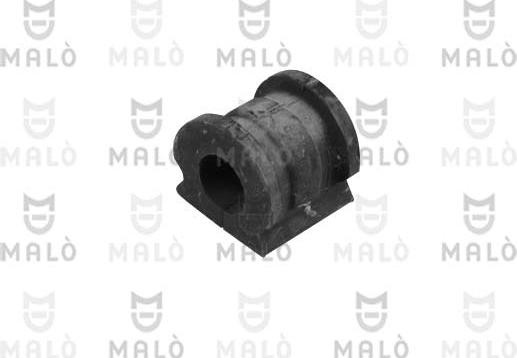 AKRON-MALÒ 177445 - Bearing Bush, stabiliser car-mod.net