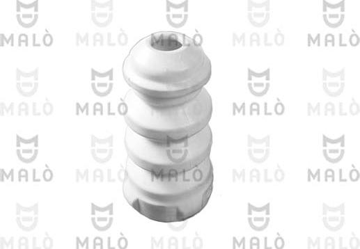 AKRON-MALÒ 177461 - Rubber Buffer, suspension car-mod.net