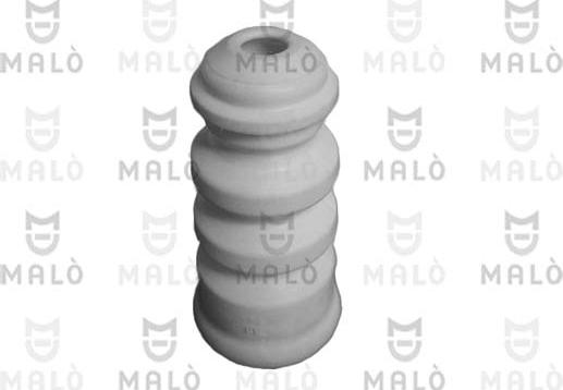 AKRON-MALÒ 17746 - Rubber Buffer, suspension car-mod.net