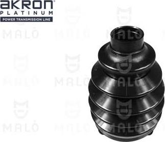 AKRON-MALÒ 177486 - Bellow, drive shaft car-mod.net