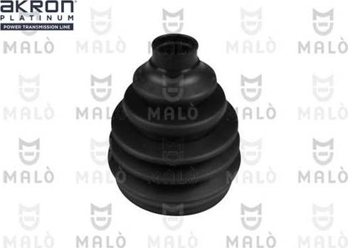 AKRON-MALÒ 177483 - Bellow, drive shaft car-mod.net