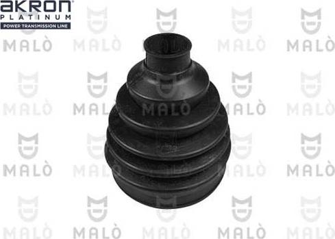 AKRON-MALÒ 177482AK - Bellow, drive shaft car-mod.net