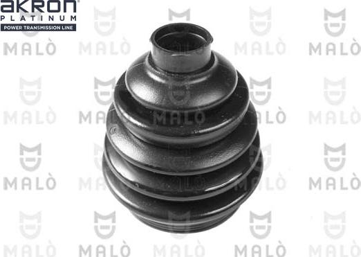 AKRON-MALÒ 17748 - Bellow, drive shaft car-mod.net