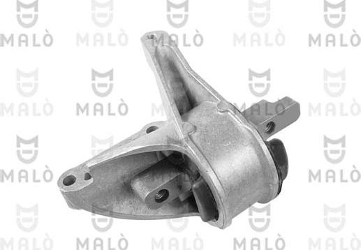 AKRON-MALÒ 177431 - Holder, engine mounting car-mod.net