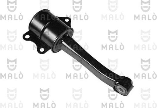 AKRON-MALÒ 177591 - Mounting, manual transmission car-mod.net