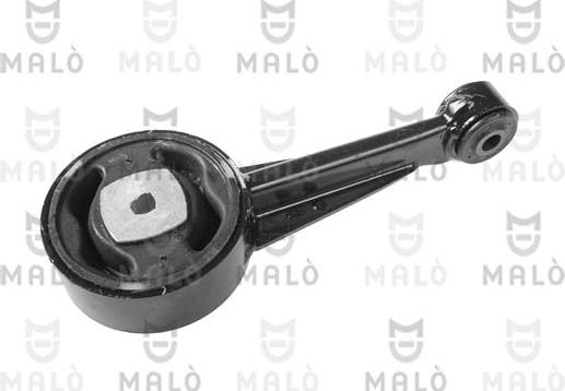 AKRON-MALÒ 17759 - Mounting, automatic transmission car-mod.net