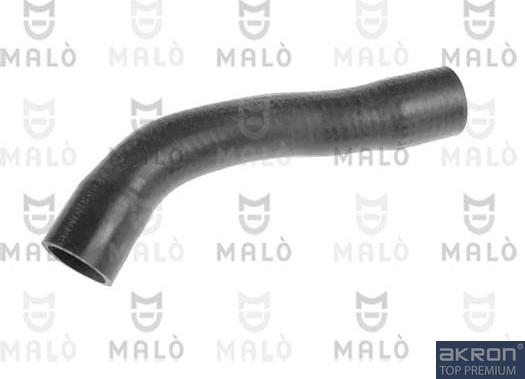 AKRON-MALÒ 17703A - Radiator Hose car-mod.net