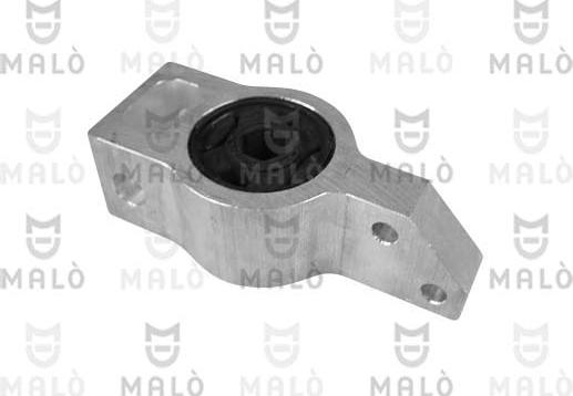 AKRON-MALÒ 17786 - Bush of Control / Trailing Arm car-mod.net