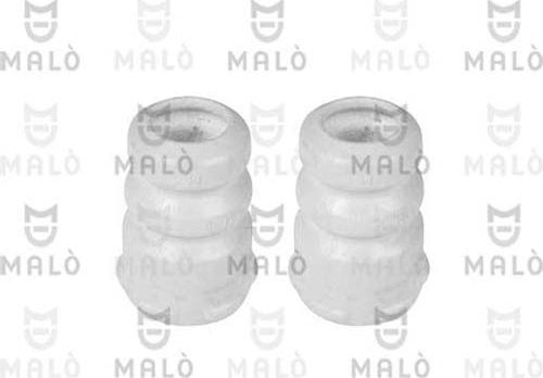 AKRON-MALÒ 17782KIT - Rubber Buffer, suspension car-mod.net