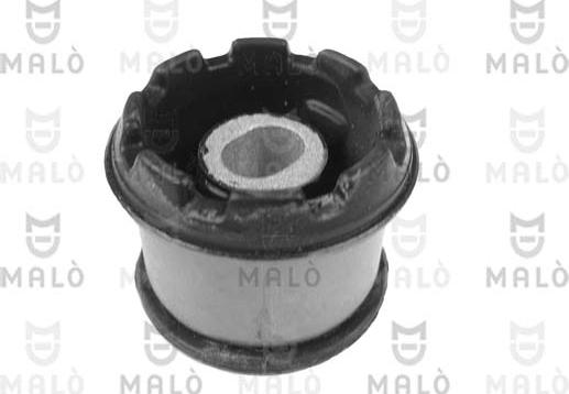 AKRON-MALÒ 17734 - Mounting, manual transmission car-mod.net