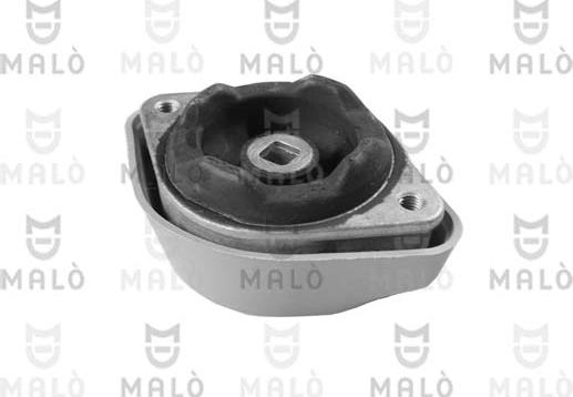 AKRON-MALÒ 177351 - Mounting, automatic transmission car-mod.net