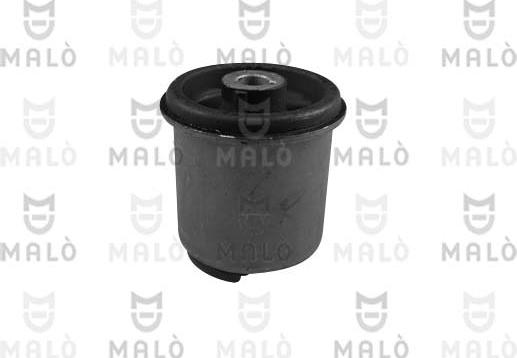 AKRON-MALÒ 177361 - Mounting, axle beam car-mod.net