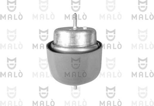 AKRON-MALÒ 177304 - Holder, engine mounting car-mod.net