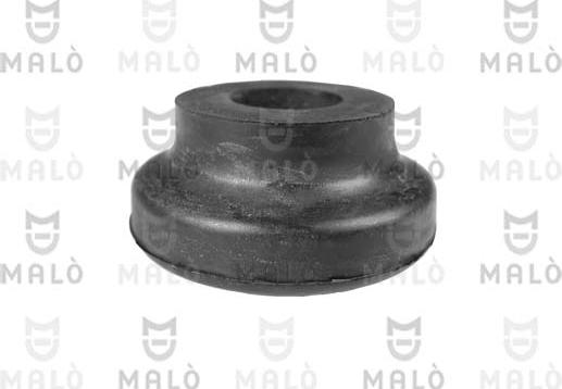 AKRON-MALÒ 177302 - Rubber Buffer, engine mounting car-mod.net