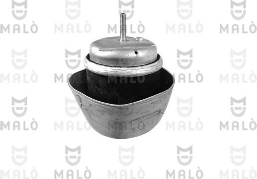 AKRON-MALÒ 17730 - Holder, engine mounting car-mod.net