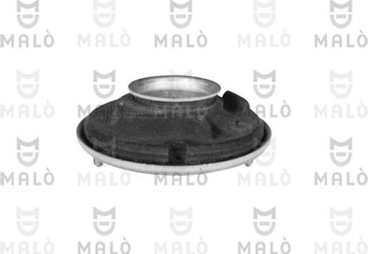 AKRON-MALÒ 177311 - Top Strut Mounting car-mod.net