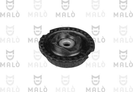 AKRON-MALÒ 177312 - Top Strut Mounting car-mod.net