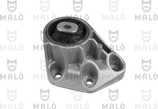 AKRON-MALÒ 177334 - Mounting, automatic transmission car-mod.net