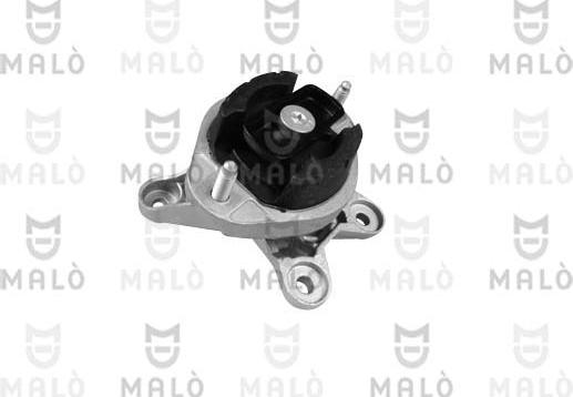 AKRON-MALÒ 177335 - Mounting, manual transmission car-mod.net
