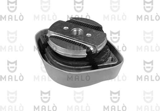 AKRON-MALÒ 177332 - Mounting, automatic transmission car-mod.net