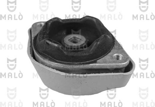 AKRON-MALÒ 17733 - Mounting, automatic transmission car-mod.net