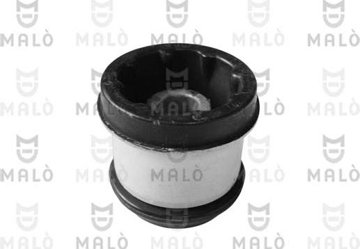 AKRON-MALÒ 17732 - Mounting, manual transmission car-mod.net