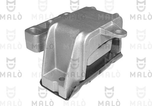 AKRON-MALÒ 177374 - Holder, engine mounting car-mod.net