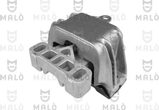 AKRON-MALÒ 177372 - Holder, engine mounting car-mod.net