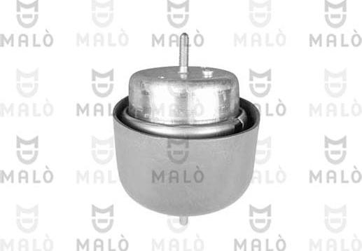 AKRON-MALÒ 177292 - Holder, engine mounting car-mod.net