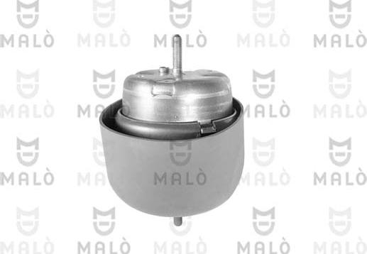 AKRON-MALÒ 17729 - Holder, engine mounting car-mod.net