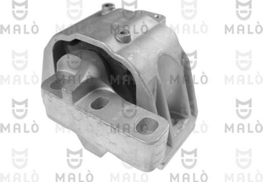 AKRON-MALÒ 177251 - Holder, engine mounting car-mod.net