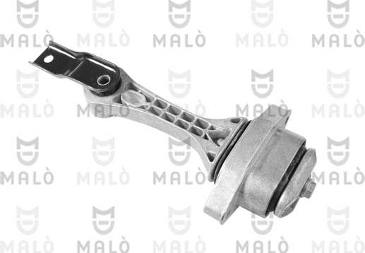 AKRON-MALÒ 177261 - Holder, engine mounting car-mod.net