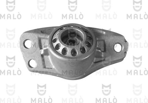 AKRON-MALÒ 177284 - Top Strut Mounting car-mod.net