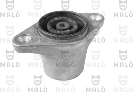 AKRON-MALÒ 177281 - Top Strut Mounting car-mod.net