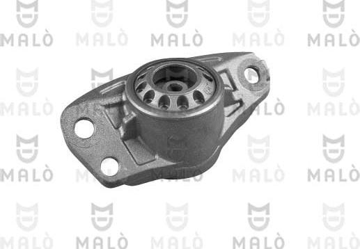 AKRON-MALÒ 177283 - Top Strut Mounting car-mod.net